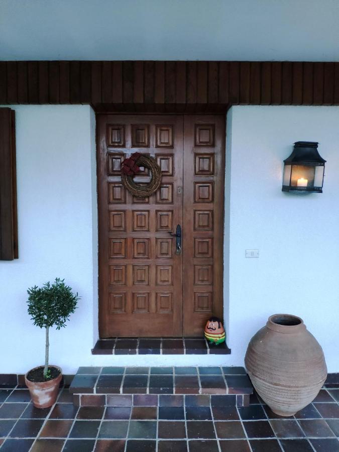 Holiday home El Olivo Gijon