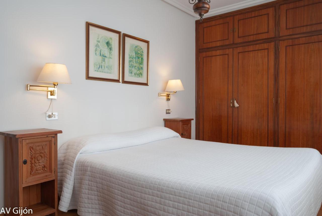 El Olivo Holiday home Gijon