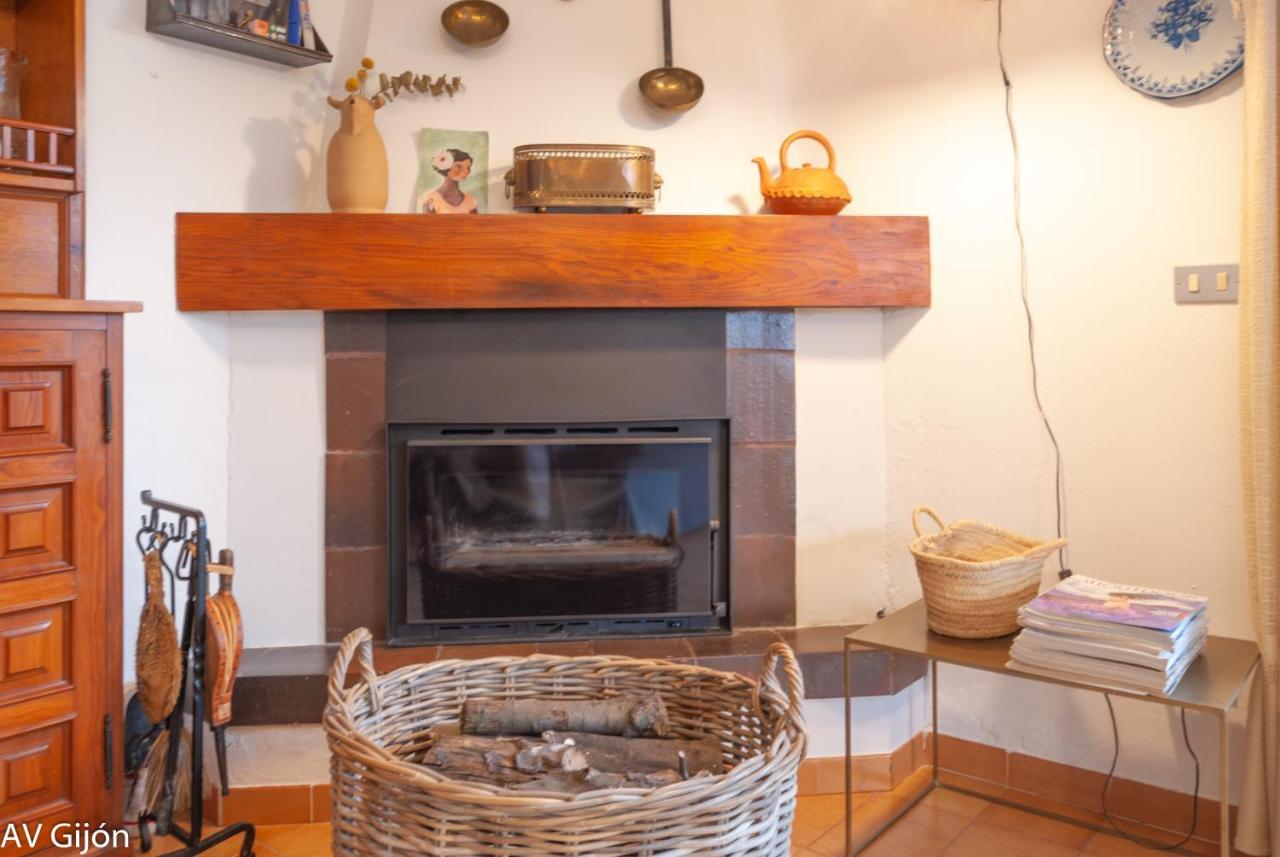 El Olivo Holiday home