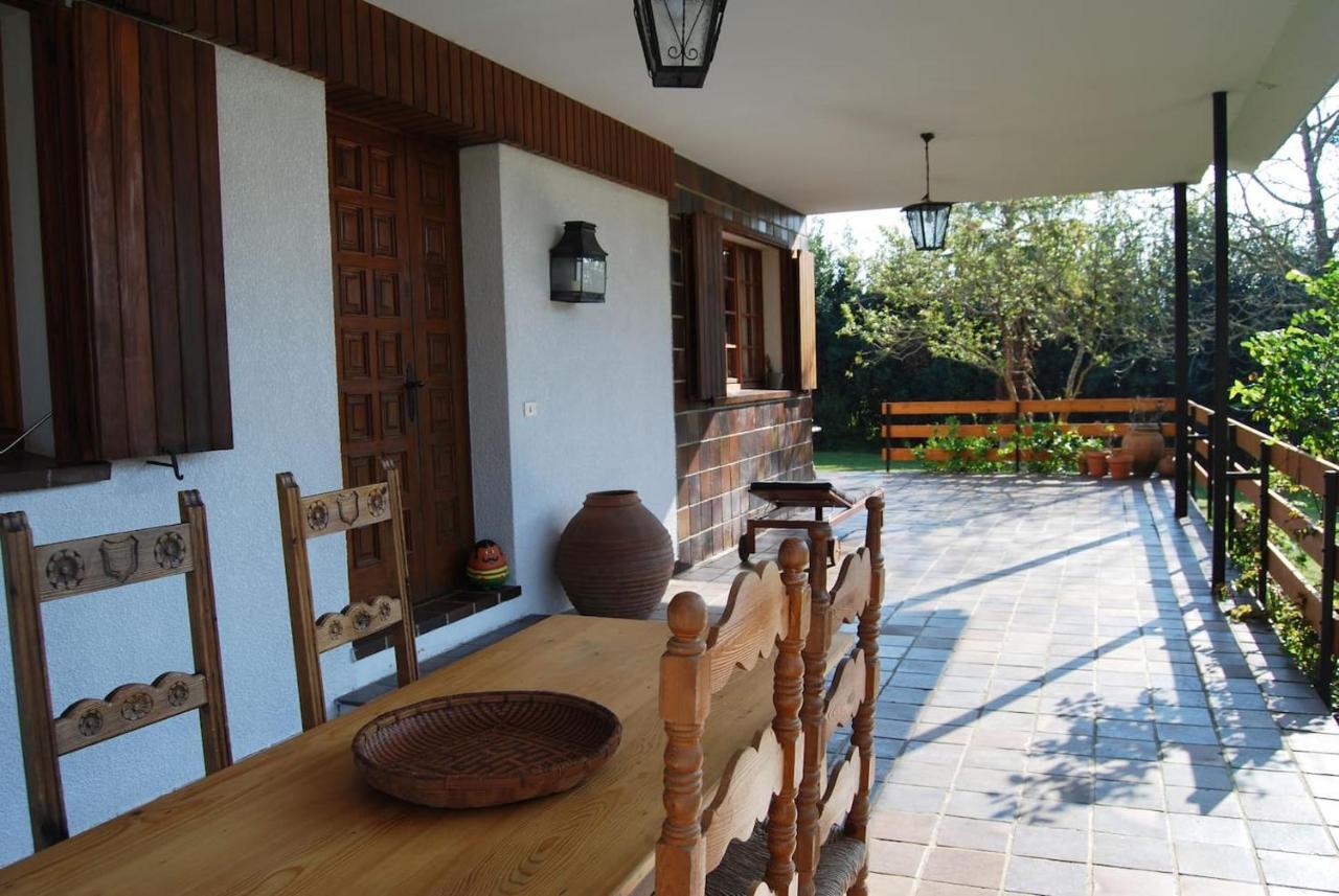 El Olivo Holiday home