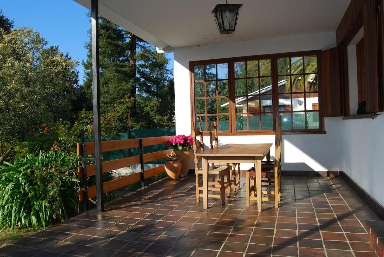 Holiday home El Olivo *