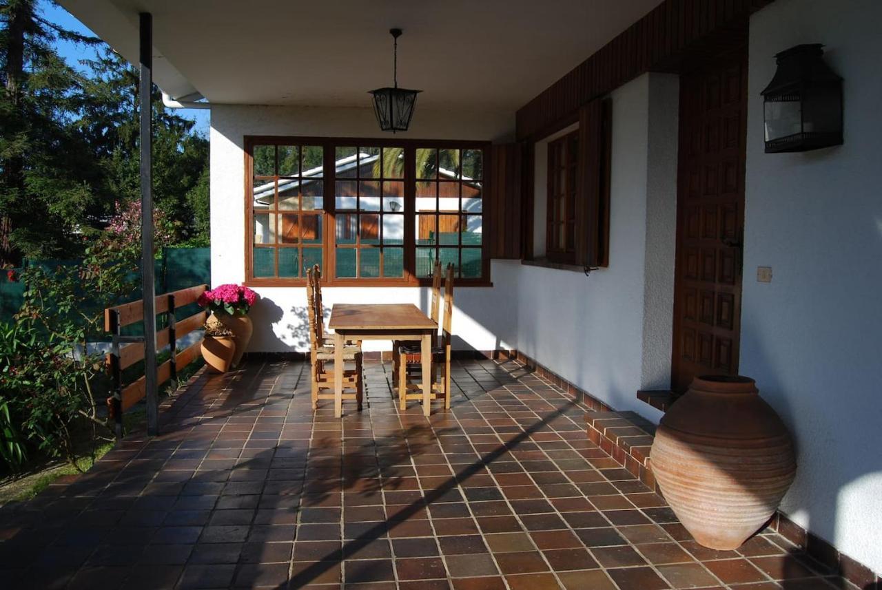 Holiday home El Olivo Gijon